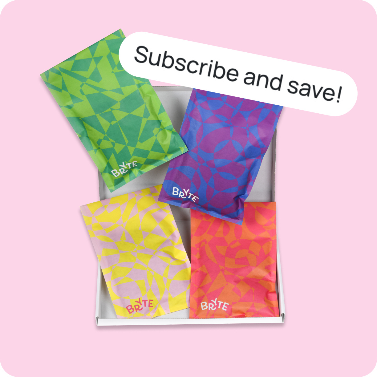 Bryte Subscription