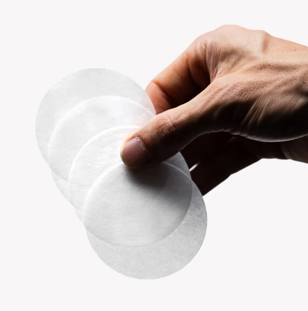 Orea Z1 Filters