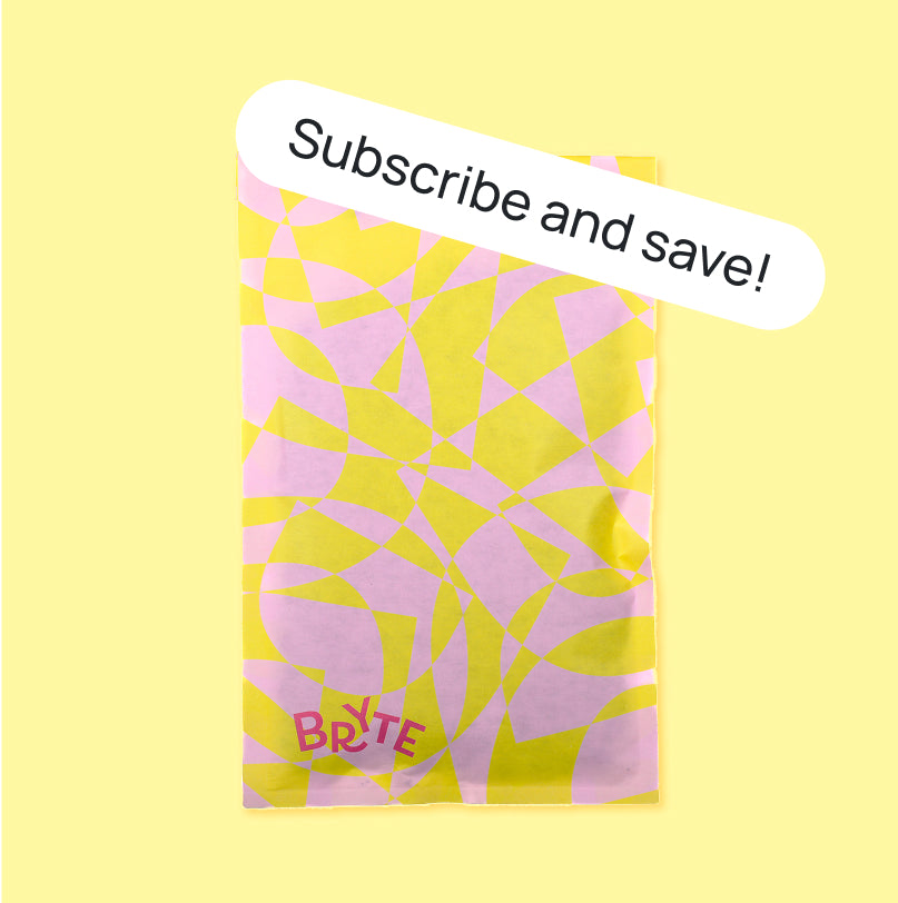 Decaf Subscription
