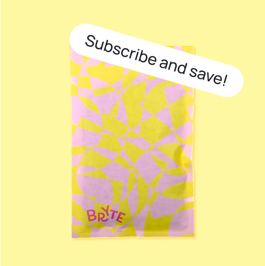 Decaf Subscription