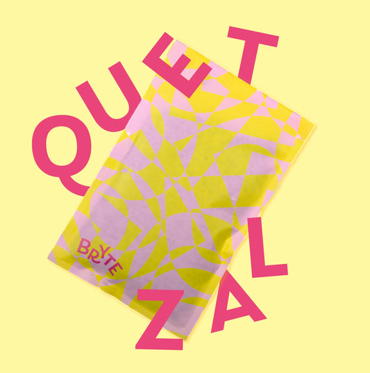 Decaf Quetzal