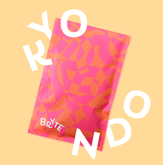 Vibrant Kyondo
