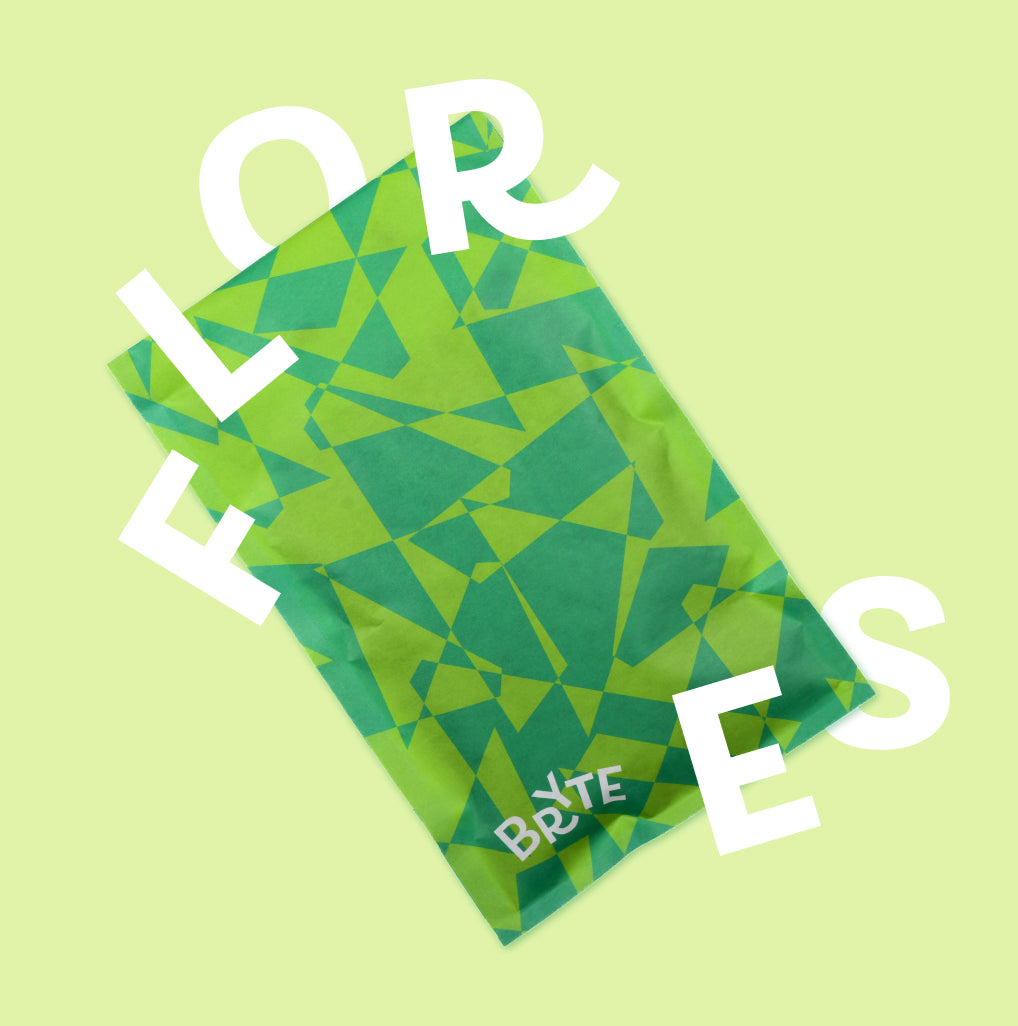 Wild Flores