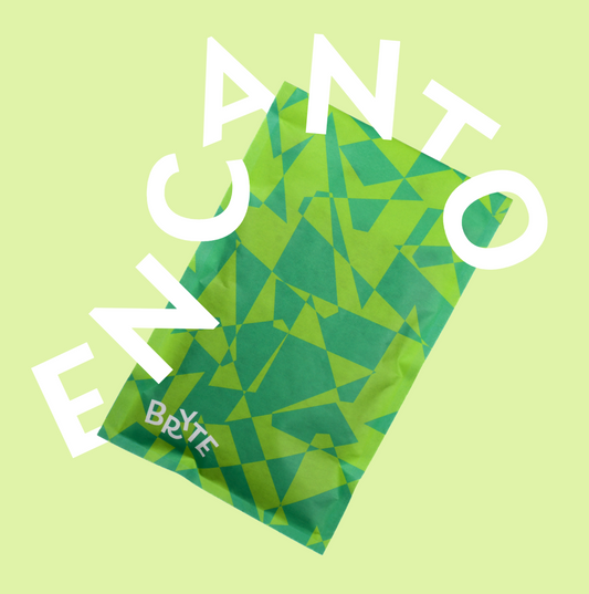 Wild Encanto