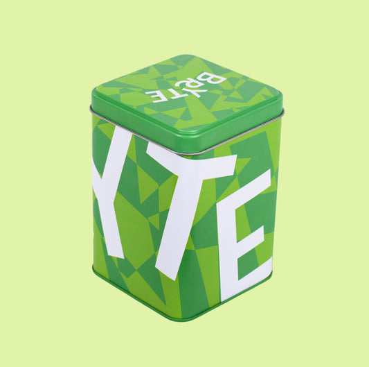 Wild Tin